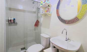 Imagem 7: Apartamento 3 dormitórios com 1 vaga de garagem à venda no bairro Jardim Carvalho em Porto