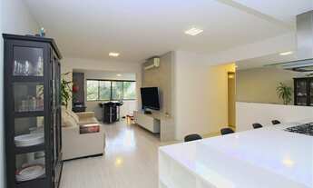 Imagem: Apartamento 3 dormitórios com 2 vagas de