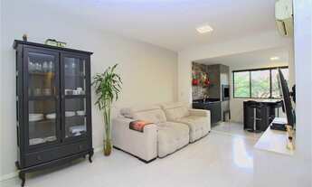 Imagem 2: Apartamento 3 dormitórios com 2 vagas de garagem à venda no bairro Tristeza em Porto Alegr