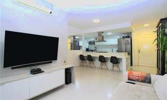 Imagem 4: Apartamento 3 dormitórios com 2 vagas de garagem à venda no bairro Tristeza em Porto Alegr