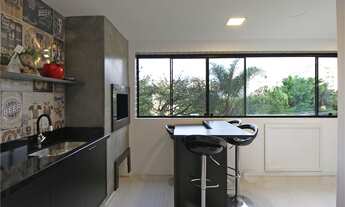 Imagem 5: Apartamento 3 dormitórios com 2 vagas de garagem à venda no bairro Tristeza em Porto Alegr