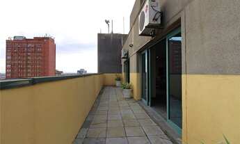 Imagem 6: SALA COMERCIAL em Porto Alegre - RS, Centro Histórico