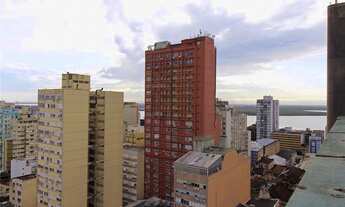 Imagem 7: SALA COMERCIAL em Porto Alegre - RS, Centro Histórico