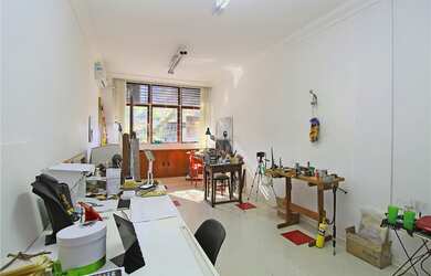 Imagem 3: SALA COMERCIAL em Porto Alegre - RS, Petrópolis