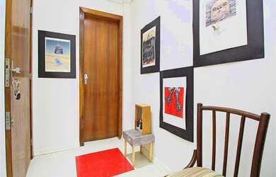 Imagem 7: SALA COMERCIAL em Porto Alegre - RS, Petrópolis