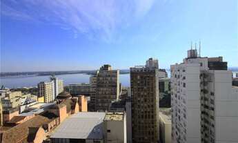 Imagem 4: Apartamento à venda no bairro Centro Histórico - Porto Alegre/RS