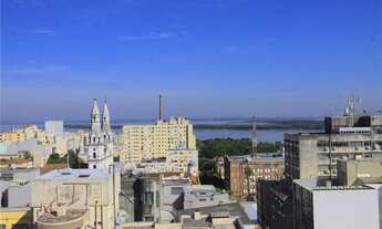 Imagem 3: Apartamento à venda no bairro Centro Histórico - Porto Alegre/RS