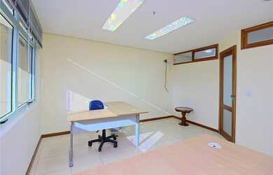 Imagem 3: SALA COMERCIAL em Porto Alegre - RS, Centro Histórico