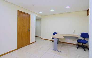 Imagem 4: SALA COMERCIAL em Porto Alegre - RS, Centro Histórico