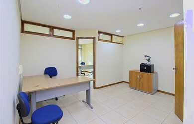 Imagem 7: SALA COMERCIAL em Porto Alegre - RS, Centro Histórico