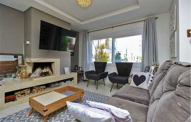 Imagem 3: CASA RESIDENCIAL em Porto Alegre - RS, Hípica