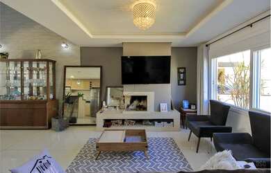Imagem 4: CASA RESIDENCIAL em Porto Alegre - RS, Hípica