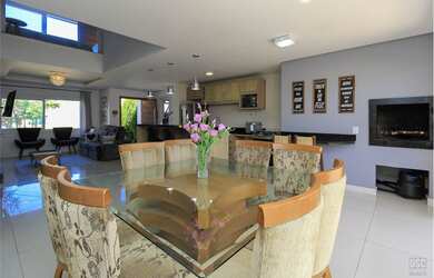 Imagem 6: CASA RESIDENCIAL em Porto Alegre - RS, Hípica