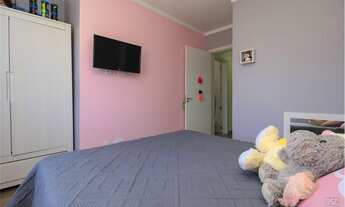 Imagem 3: Casa à venda no bairro Hípica - Porto Alegre/RS