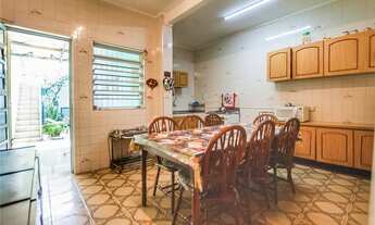 Imagem: Casa à venda no bairro Moóca - São Paulo/SP