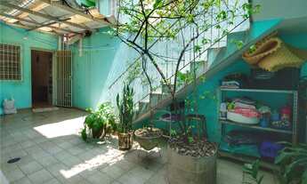 Imagem 2: Casa à venda no bairro Moóca - São Paulo/SP