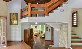 Imagem: 4 dormitórios na Avenida Prefeito Donald