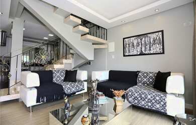 Imagem 5: CASA RESIDENCIAL em Porto Alegre - RS, Passo das Pedras