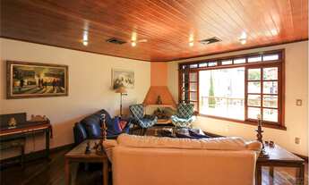 Imagem: Apartamento duplex 3 dormitórios com 2