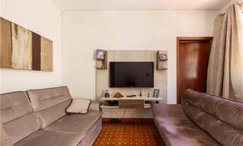 Imagem: Casa à venda no bairro Tatuapé - São