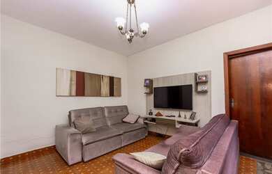 Imagem 2: Casa à venda no bairro Tatuapé - São Paulo/SP