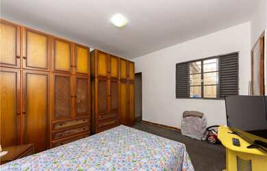 Imagem 7: Casa à venda no bairro Tatuapé - São Paulo/SP