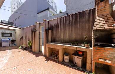 Imagem 6: Casa à venda no bairro Tatuapé - São Paulo/SP