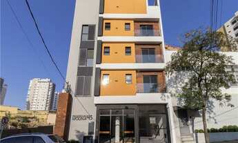 Imagem: Apartamento Padrão, 2 dormitórios na Rua