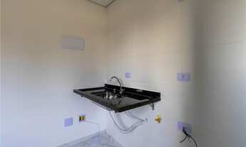 Imagem 4: Apartamento Padrão, 2 dormitórios na Rua Nicolau Coelho