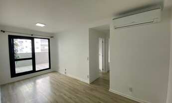 Imagem 2: Apartamento 2 dormitórios com 2 vagas de garagem à venda no bairro Central Parque em Porto