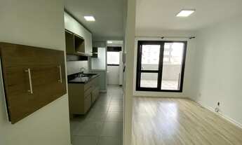 Imagem 3: Apartamento 2 dormitórios com 2 vagas de garagem à venda no bairro Central Parque em Porto