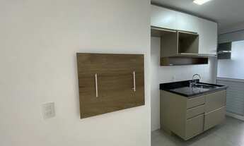 Imagem 4: Apartamento 2 dormitórios com 2 vagas de garagem à venda no bairro Central Parque em Porto