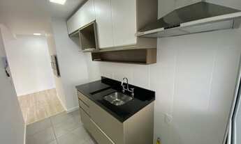 Imagem 5: Apartamento 2 dormitórios com 2 vagas de garagem à venda no bairro Central Parque em Porto