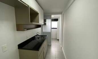 Imagem 6: Apartamento 2 dormitórios com 2 vagas de garagem à venda no bairro Central Parque em Porto