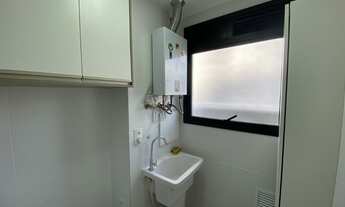 Imagem 7: Apartamento 2 dormitórios com 2 vagas de garagem à venda no bairro Central Parque em Porto