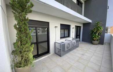 Imagem 6: Apartamento à venda no bairro Central Parque - Porto Alegre/RS