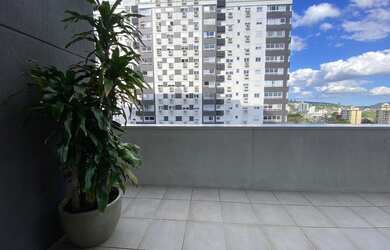 Imagem 5: Apartamento à venda no bairro Central Parque - Porto Alegre/RS