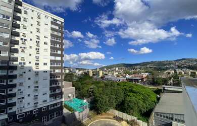 Imagem 3: Apartamento à venda no bairro Central Parque - Porto Alegre/RS