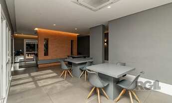 Imagem 4: Apartamento à venda no bairro Navegantes - Porto Alegre/RS