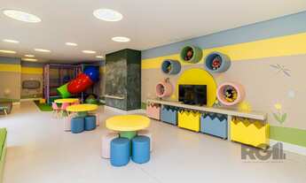 Imagem 2: Apartamento à venda no bairro Navegantes - Porto Alegre/RS