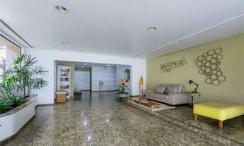 Imagem 3: Edifício DON FELIX no 7º Andar em Santana | Apartamento à Venda em São Paulo/SP