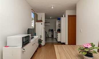 Imagem 3: APARTAMENTO RESIDENCIAL em Viamão - RS, Cecília