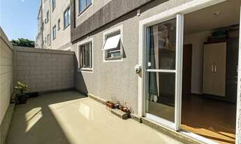 Imagem 7: APARTAMENTO RESIDENCIAL em Viamão - RS, Cecília