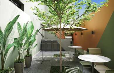 Imagem 12: Scene Vila Mariana - NR