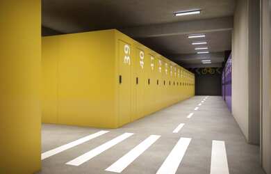 Imagem 16: Scene Vila Mariana - NR