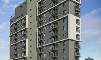 Imagem: Scene Vila Mariana - Residencial