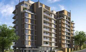 Imagem 4: Apartamento à venda no bairro Mossunguê - Curitiba/PR