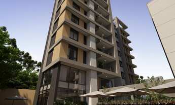 Imagem 5: Apartamento à venda no bairro Mossunguê - Curitiba/PR