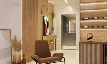 Imagem 7: Apartamento à venda no bairro Mossunguê - Curitiba/PR