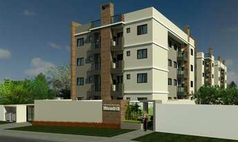 Imagem: APARTAMENTO RESIDENCIAL em Curitiba - PR